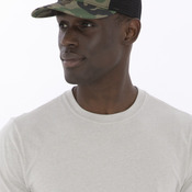 ATC™ EVERYDAY SNAPBACK TRUCKER CAP